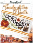 (image for) Towels Of The Month - October